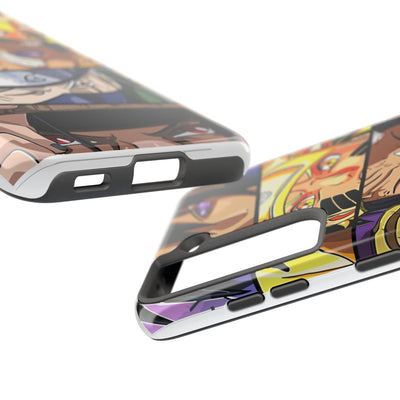 Naruto Shippuden-Phone Cases