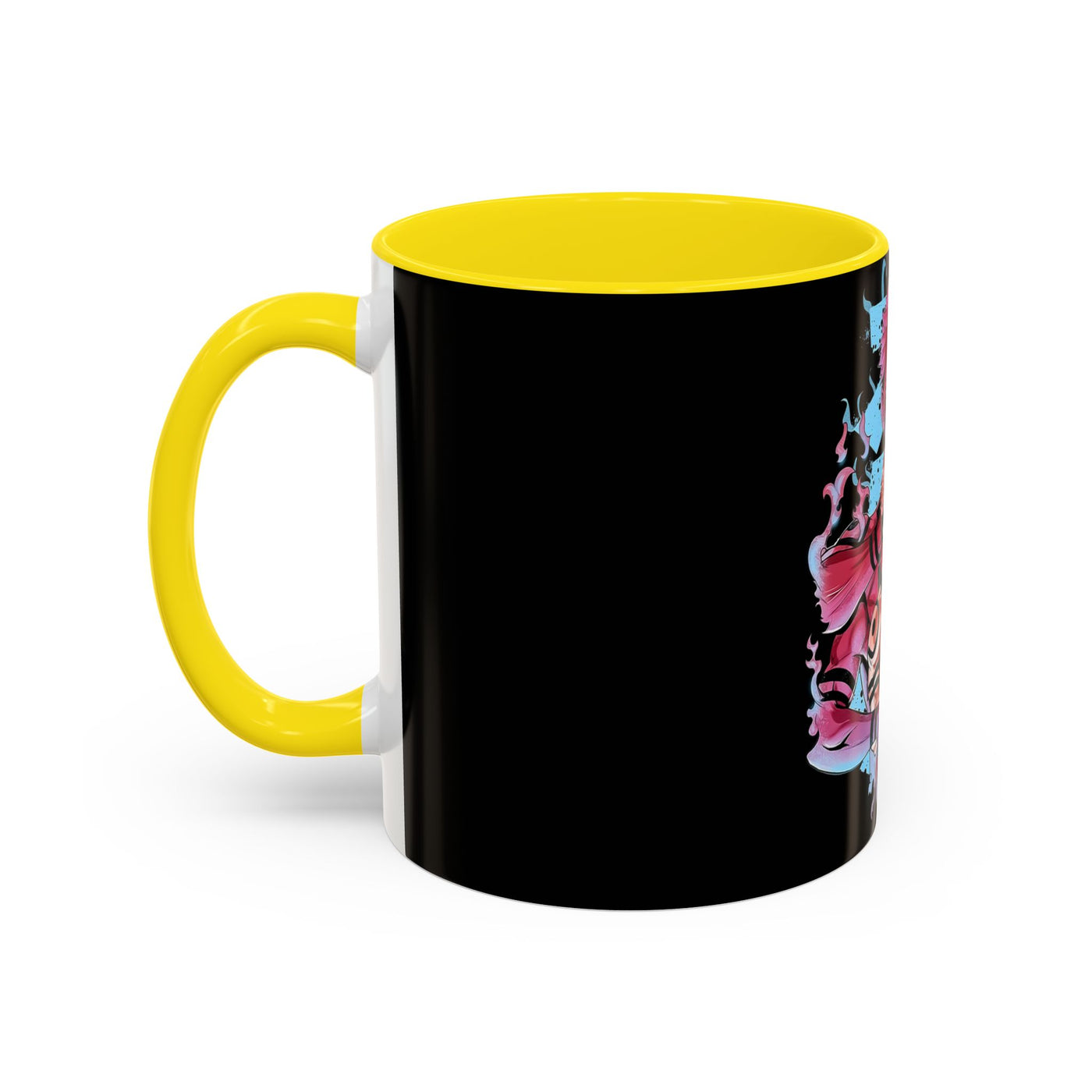 Ryomen Sukuna -Coffee Mug