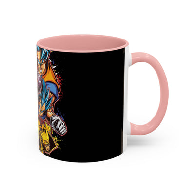 Goku -Coffee Mug