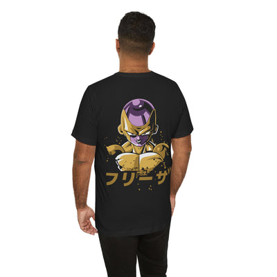 Golden Freezer-tshirt