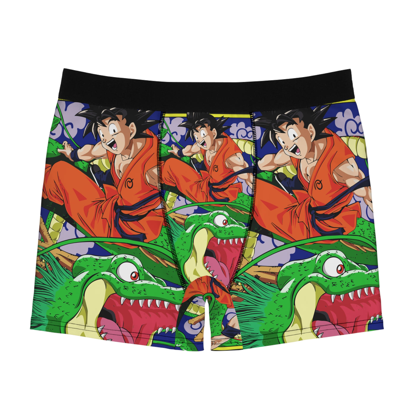 Dragon Ball Super Goku-Boxer Briefs