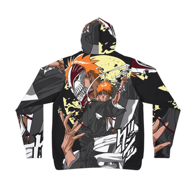 Ichigo Vizard-Hoodie