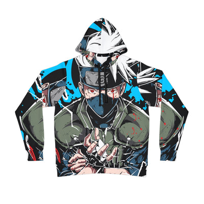 Kakashi-Hoodie