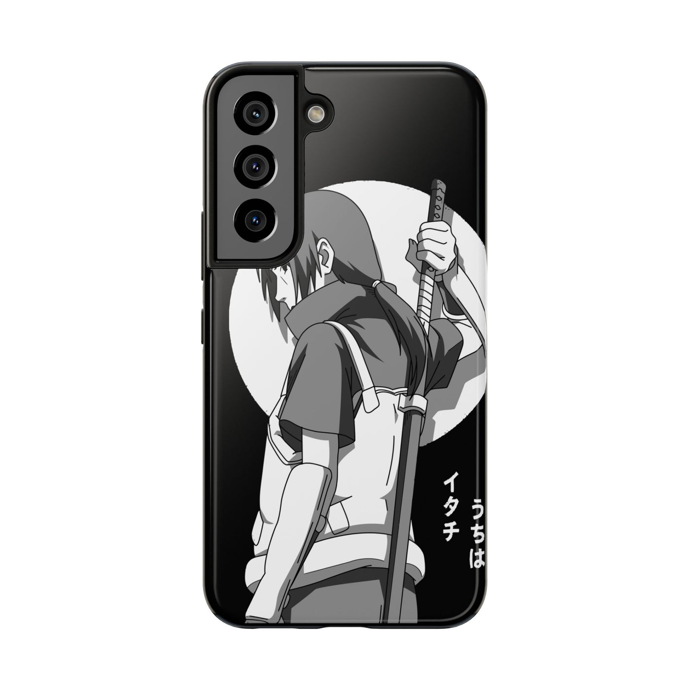 Itachi-Phone Cases