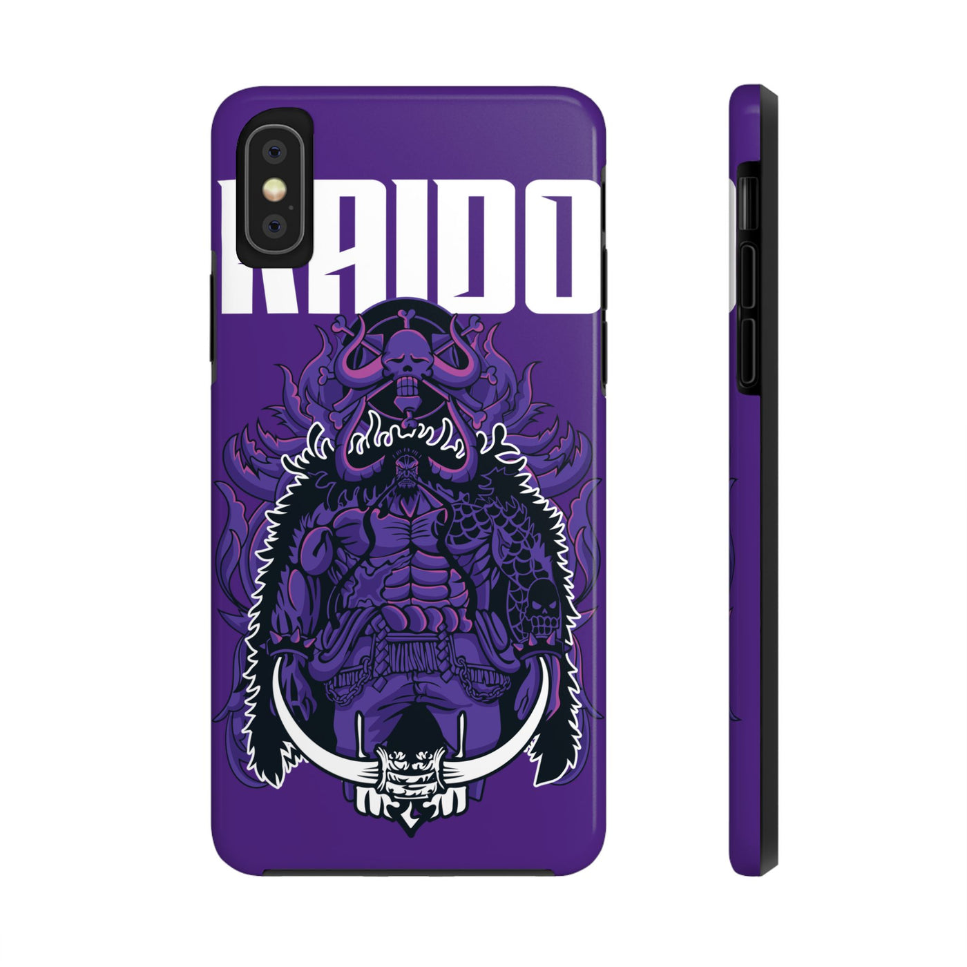 Kaido -Phone Cases