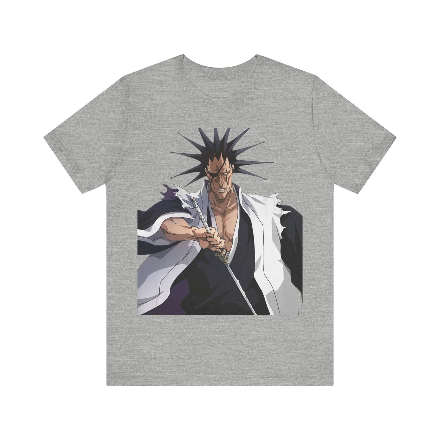 kenpachi-tshirt