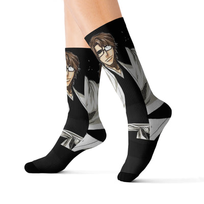 Sosuke Aizen-Socks