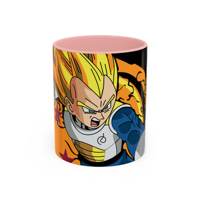 Vegeta -Coffee Mug