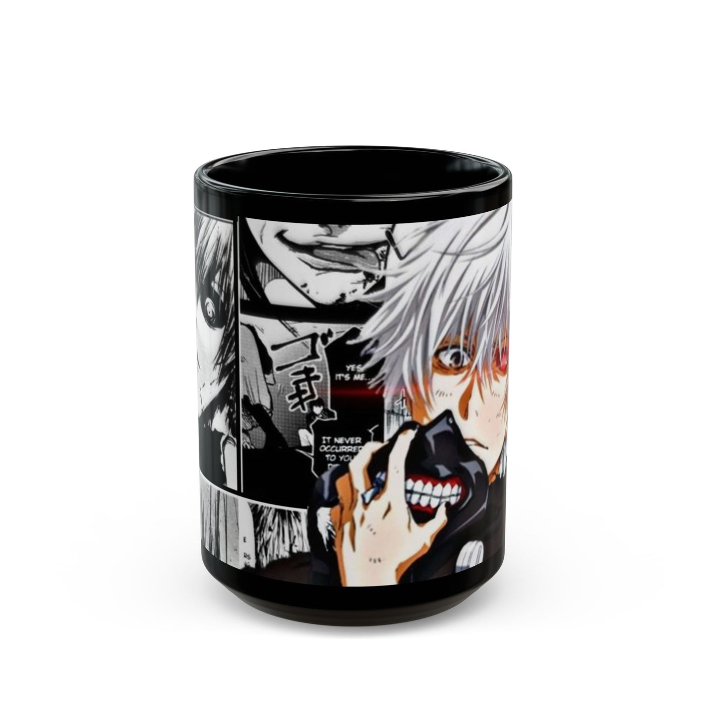 Ken Kaneki -Coffee Mug