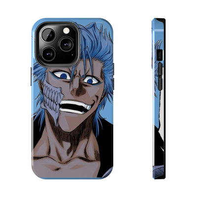 Grimmjow-Phone Cases