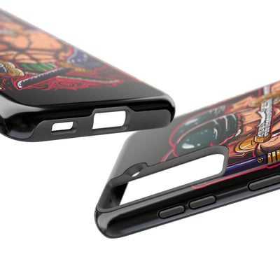 Zoro -Phone Cases