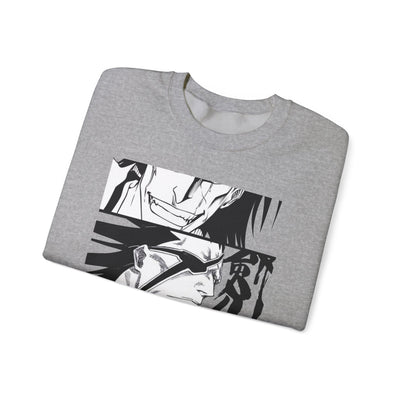 Zaraki Kenpachi-Sweatshirt