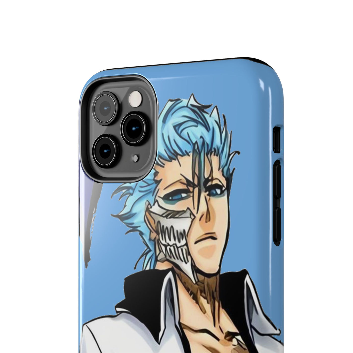 Grimmjow Jaegerjaquez-Phone Cases