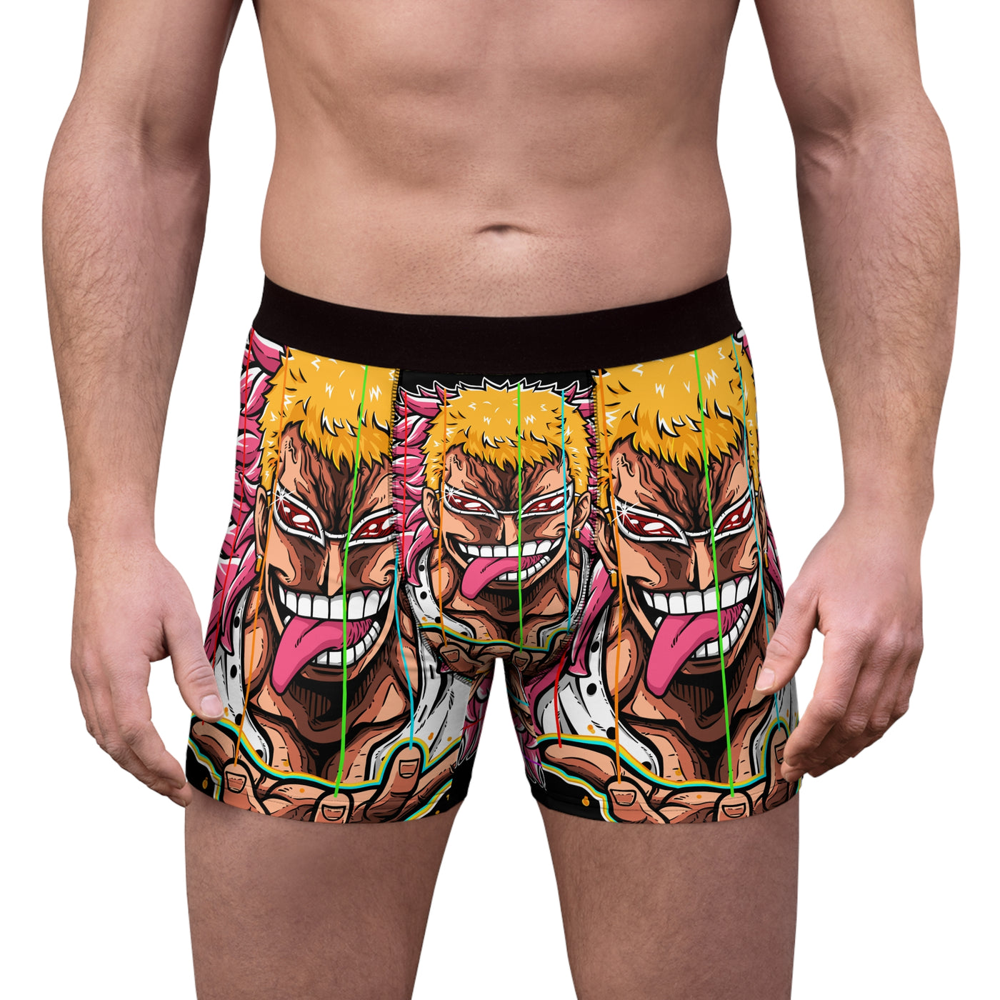 Doflamingo -Boxer Briefs