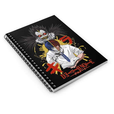 Death Note-Notebook