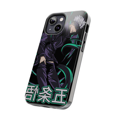 Satoru Gojo -Phone Cases