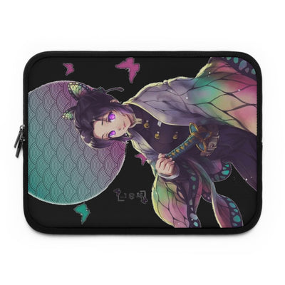 Shinobu-Laptop Sleeve