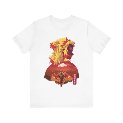 Rengoku-tshirt