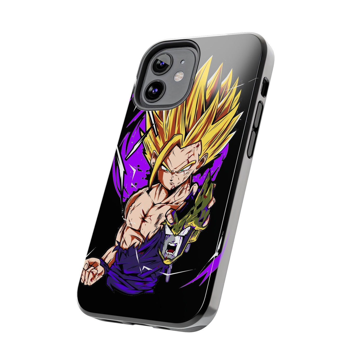 Gohan-Phone Cases