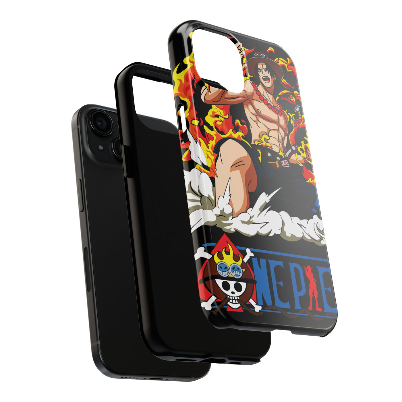 Ace -Phone Cases