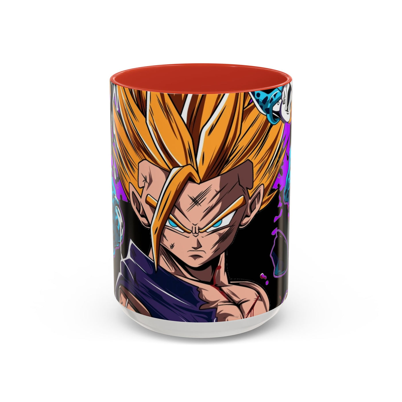 SON GOHAN -Coffee Mug