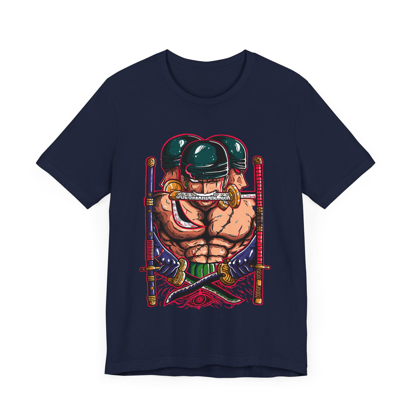 Zoro -tshirt