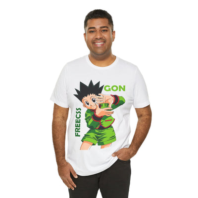 Gon -tshirt