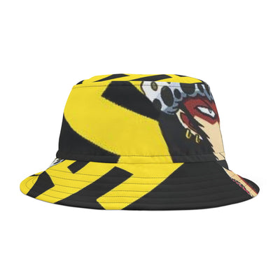 Trafalgar Law- Bucket Hat