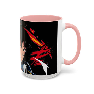 Roy Mustang -Coffee Mug