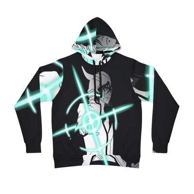 Ulquiorra Cifer-Hoodie