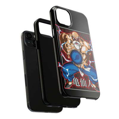 Master Roshi-Phone Cases