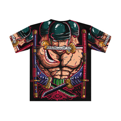 Zoro -AOP Tshirt