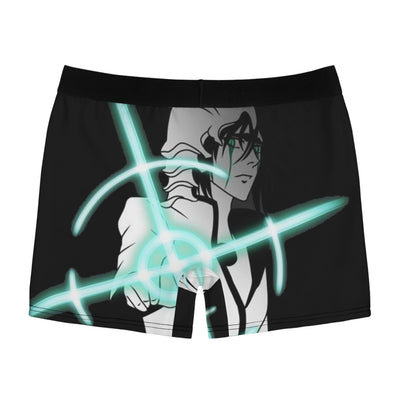 Ulquiorra Cifer-Boxer Briefs