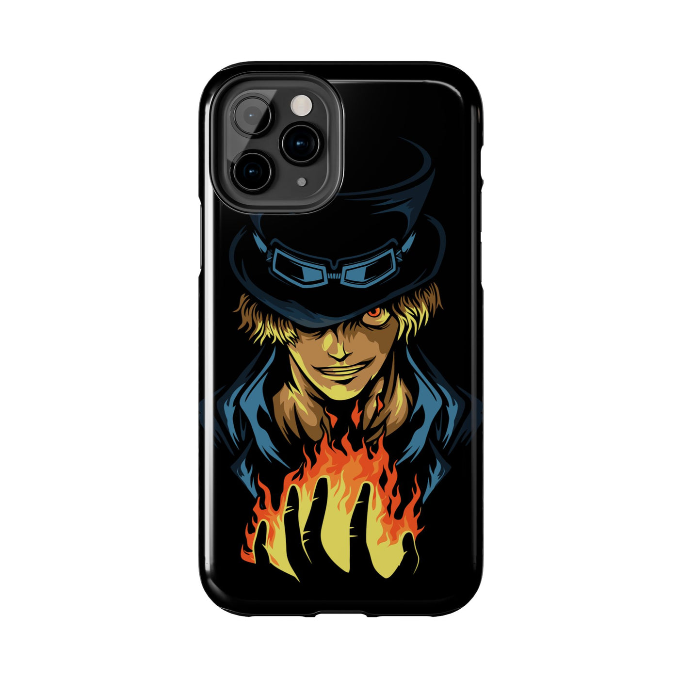 Sabo -Phone Cases