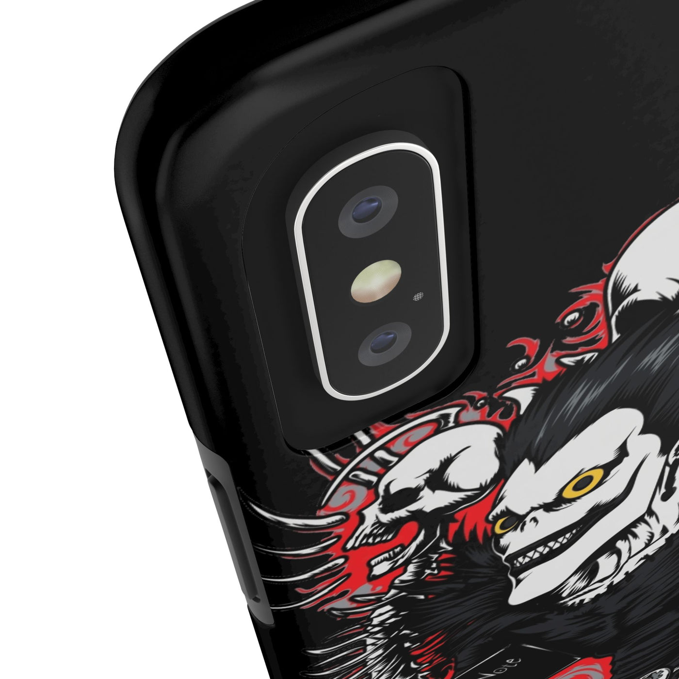 Ryuk-Phone Cases