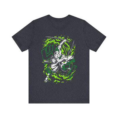 Zoro Green -tshirt