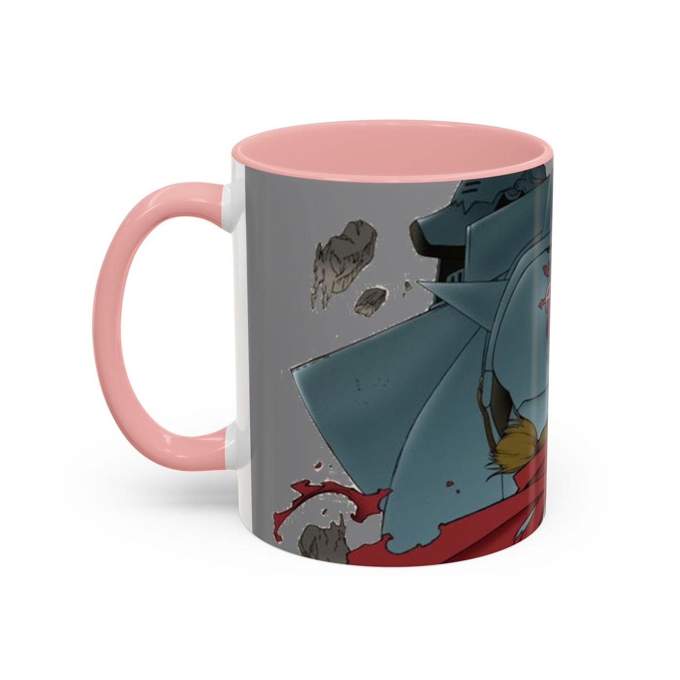 Full metal Alchemist -Coffee Mug