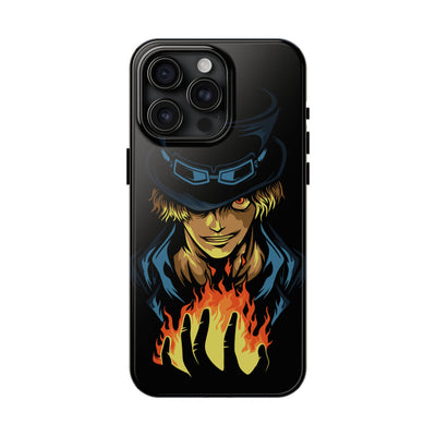 Sabo -Phone Cases