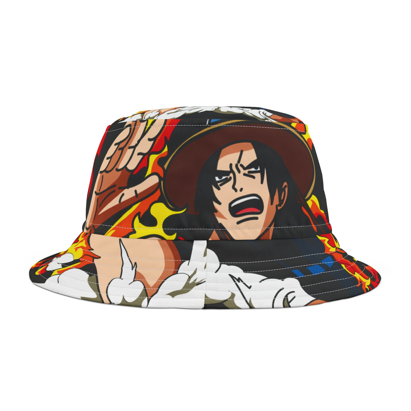 Ace- Bucket Hat