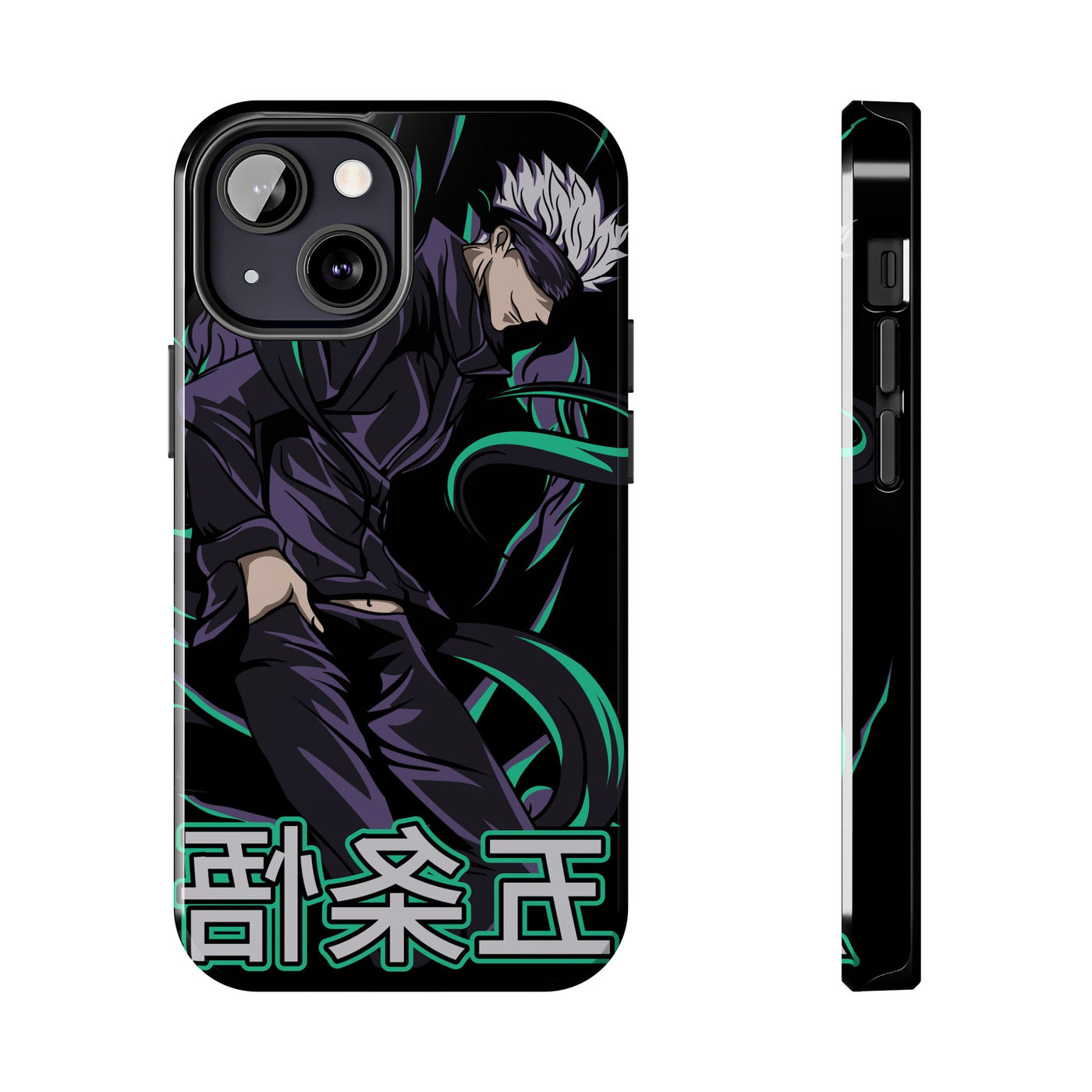 Satoru Gojo -Phone Cases