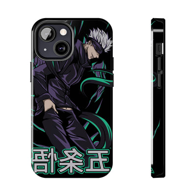 Satoru Gojo -Phone Cases