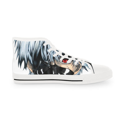 Kaneki-High Top