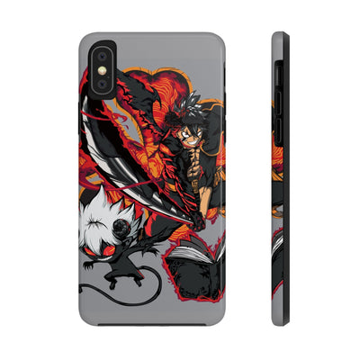 Asta x Devil -Phone Cases