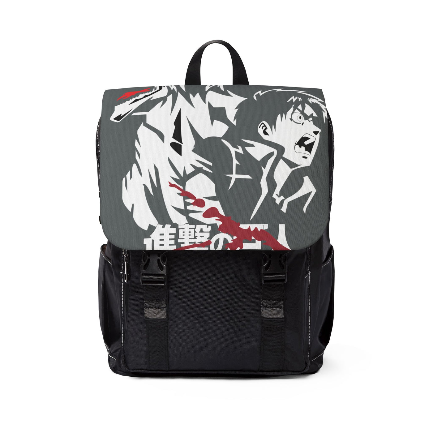 AOT-Backpack