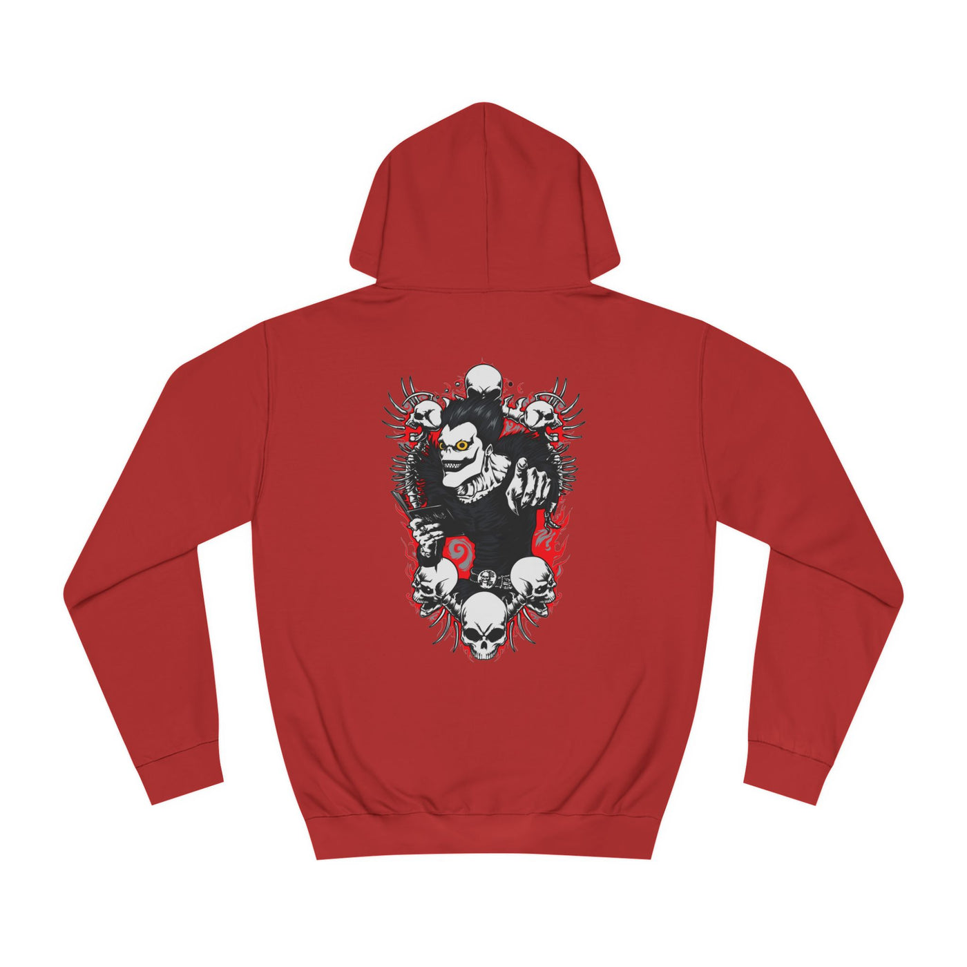 Ryuk-Hoodie