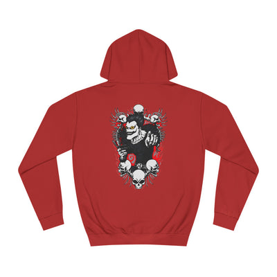 Ryuk-Hoodie