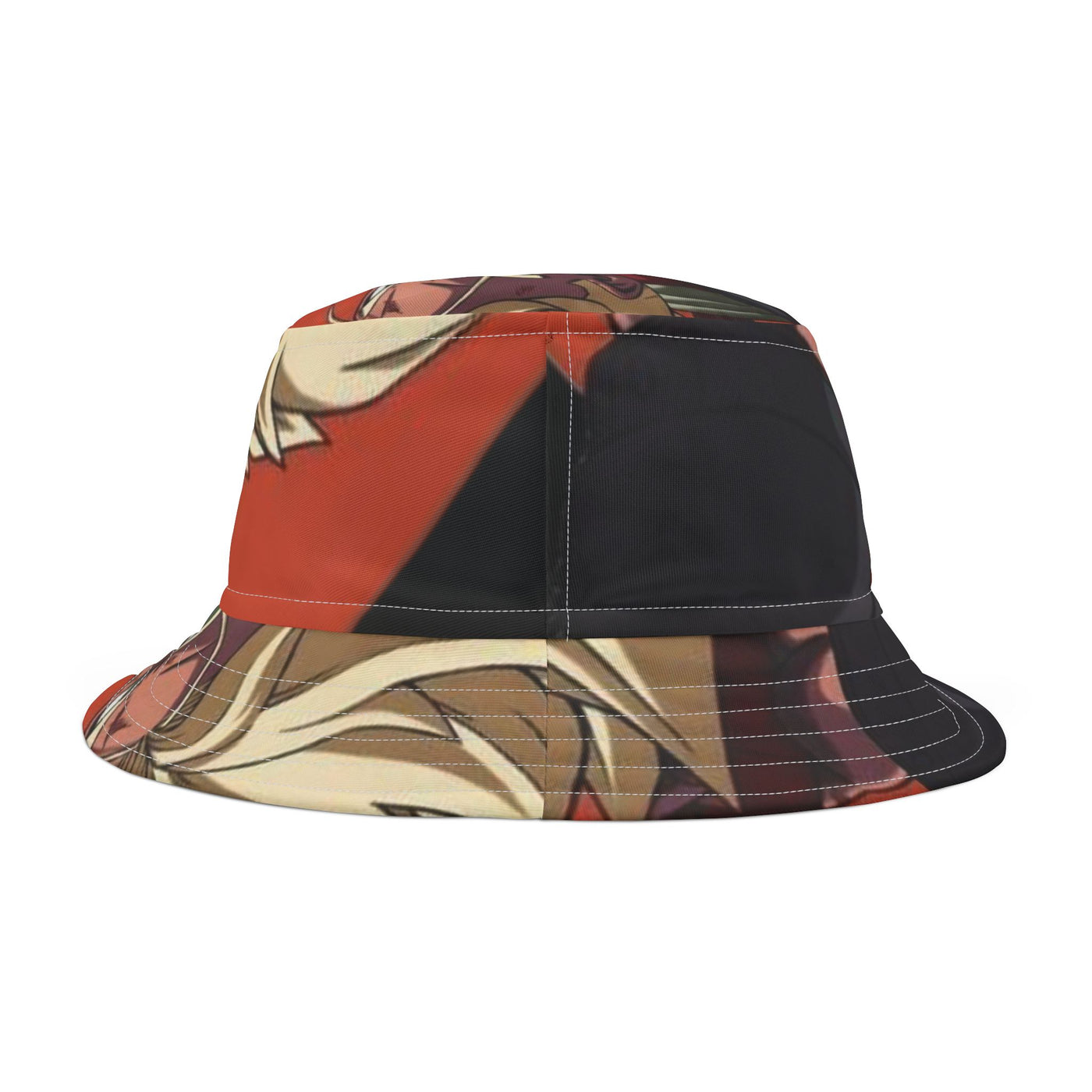 Trunks- Bucket Hat