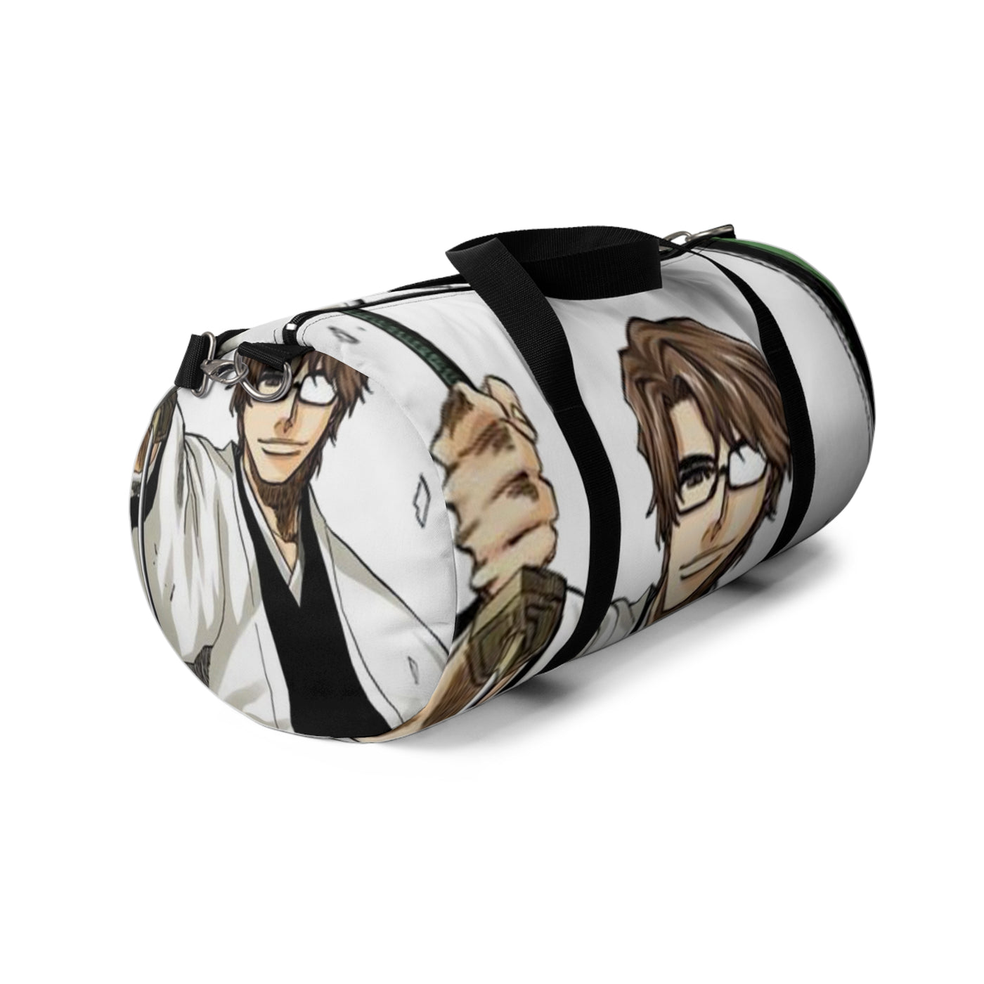 Sosuke Aizen-Duffle Bag