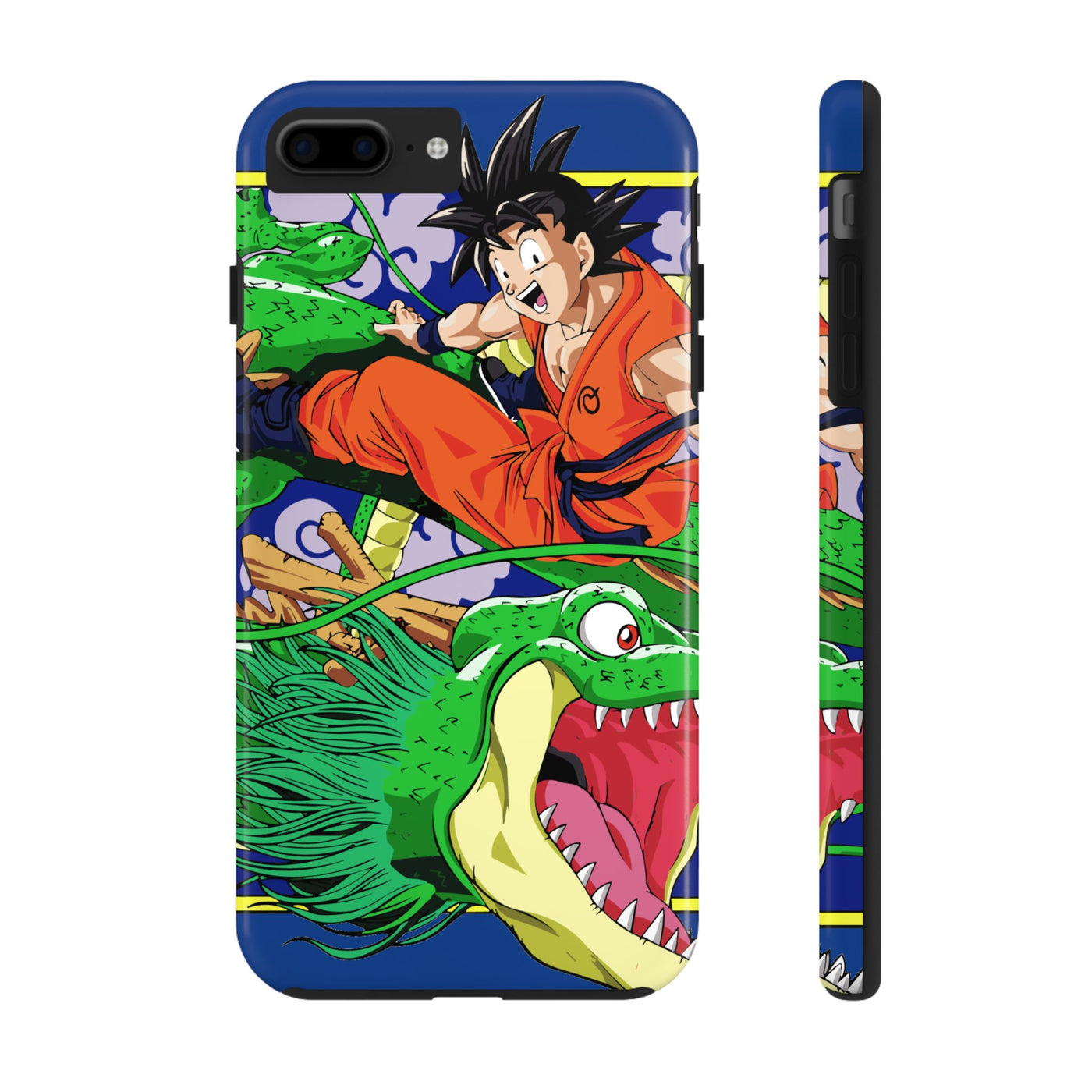 Dragon Ball Super Goku-Phone Cases