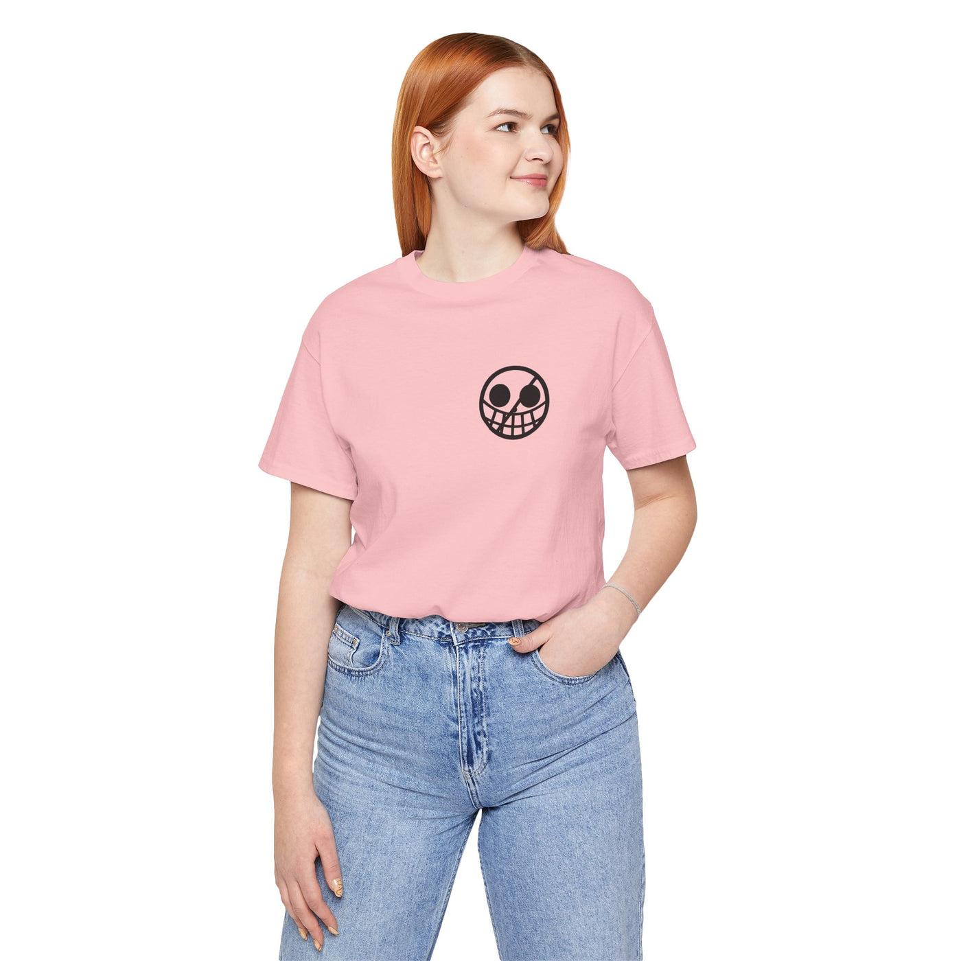 Doflamingo -tshirt